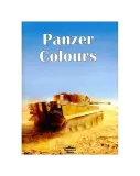 panzer-colours-praca-zbiorowa