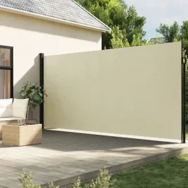 vidaxl-zwijana-markiza-boczna-kremowa-220x500-cm