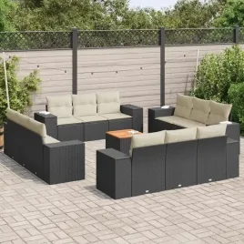 vidaxl-13-cz-zestaw-mebli-do-ogrodu-poduszki-czarny-rattan-pe