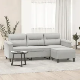 vidaxl-3-os-sofa-z-podnozkiem-jasnoszara-180-cm-obita-mikrofibra