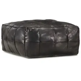 vidaxl-puf-czarny-60x60x30-cm-prawdziwa-kozia-skora