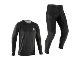 leatt-komplet-rowerowy-dzieciecy-ride-kit-mtb-gravity-1-0-ghost-black-xl