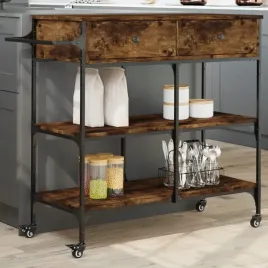 vidaxl-wozek-kuchenny-przydymiony-dab-105x42x95-cm
