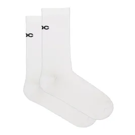skarpety-poc-cadence-road-long-hydrogen-white-40-42-eu