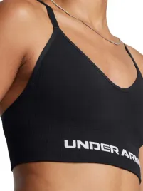 biustonosz-treningowy-under-armour-vanish-seamless-low-black-white-xl