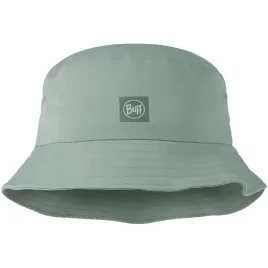 czapka-z-daszkiem-buff-adventure-bucket-hat-solid-flint-s-m