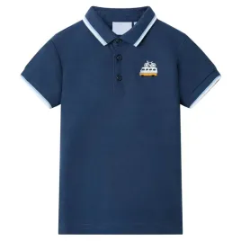 koszulka-dziecieca-polo-ciemnoniebieska-104
