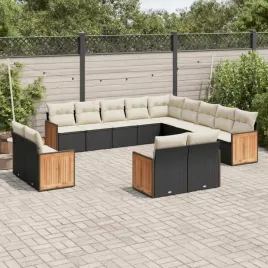 vidaxl-13-cz-zestaw-mebli-do-ogrodu-poduszki-czarny-rattan-pe