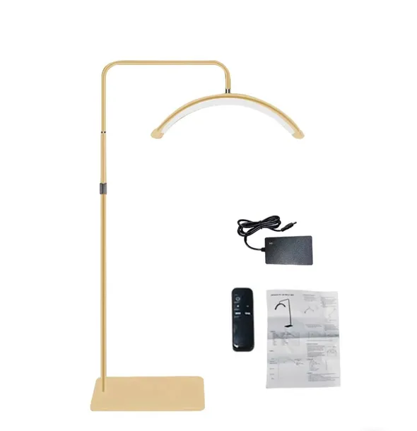 LAMPA moon HD-M6X LED MOON LIGHT PROFESJONALNY