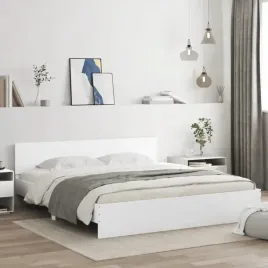 vidaxl-rama-lozka-z-wezglowiem-i-led-biala-200x200-cm