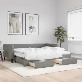 vidaxl-sofa-rozsuwana-z-szufladami-ciemnoszara-90x200-cm-tkanina