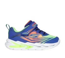 buty-dzieciece-skechers-flex-glow-ultra-blue-mint-21-eu