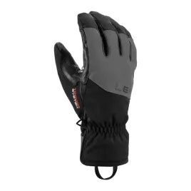 rekawice-narciarskie-meskie-leki-pegas-3d-gtx-black-graphite-9-0