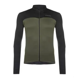 bluza-rowerowa-northwave-xxl-zielony