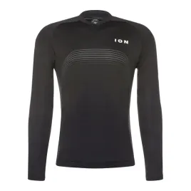 koszulka-rowerowa-ion-xl-czarny