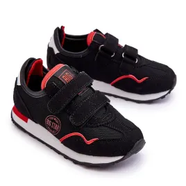 buty-dzieciece-sportowe-big-star-ll374179-sneakersy-na-rzepy-lekkie-34
