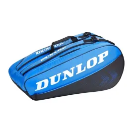 torba-tenisowa-na-rakiety-dunlop-fx-club-10-racket-bag-black-blue