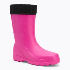 kalosze-damskie-dry-walker-strack-pink-41-eu
