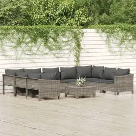 vidaxl-10-cz-zestaw-wypoczynkowy-do-ogrodu-poduszki-szary-rattan-pe