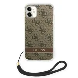 etui-guess-do-iphone-11-brazowy-przeznaczenie-apple