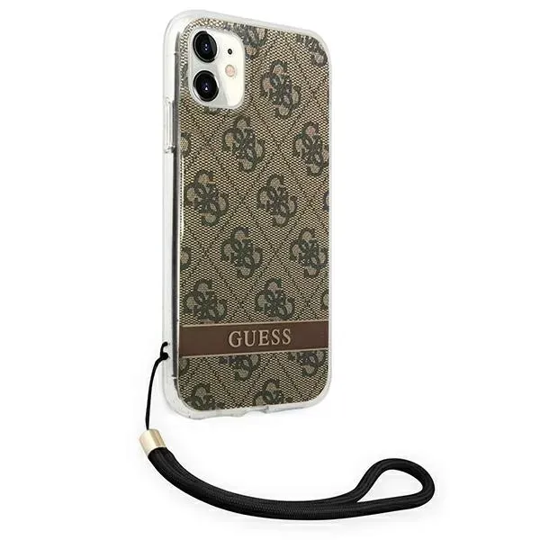 etui-guess-do-iphone-11-brazowy-kolor-brazowy