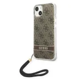 etui-guess-do-iphone-15-plus-iphone-14-plus-brazowy-stan-nowy