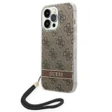 etui-guess-do-iphone-14-pro-max-brazowy