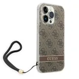 etui-guess-do-iphone-14-pro-max-brazowy-przeznaczenie-apple