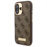etui-guess-do-iphone-16-plus-brazowy-magsafe-stan-nowy