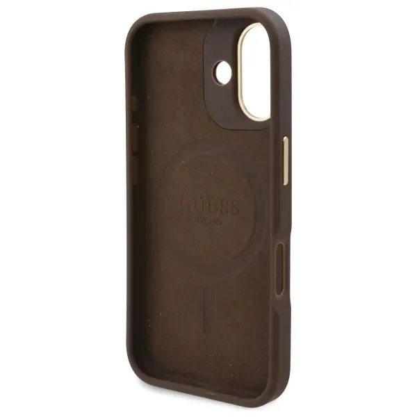 etui-guess-do-iphone-16-plus-brazowy-magsafe-stan-nowy