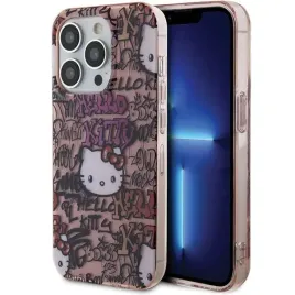 etui-hello-kitty-do-iphone-14-pro-rozowy