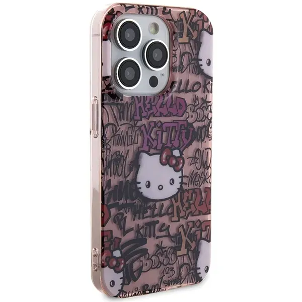 etui-hello-kitty-do-iphone-14-pro-rozowy