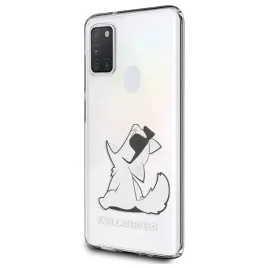 etui-karl-lagerfeld-do-samsung-galaxy-m21-przezroczysty