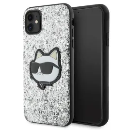 etui-karl-lagerfeld-do-iphone-11-iphone-xr-srebrny