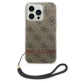 etui-guess-do-iphone-14-pro-brazowy-stan-nowy