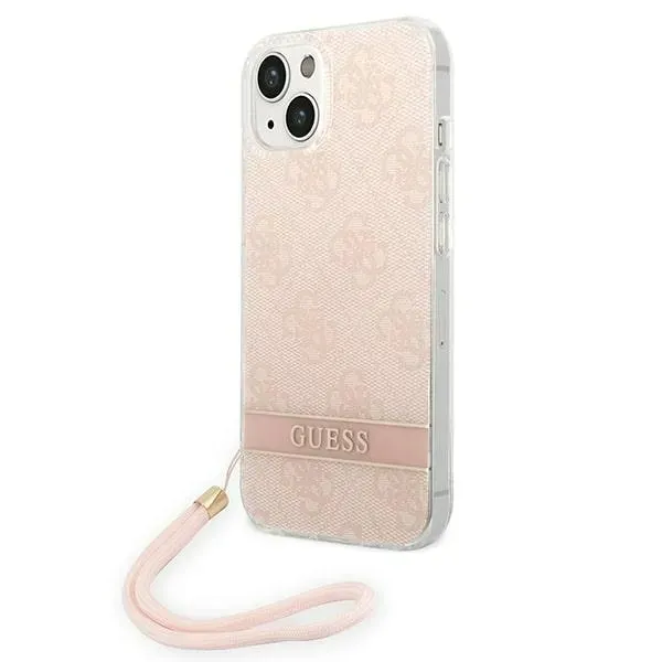 etui-guess-do-iphone-15-plus-iphone-14-plus-rozowy-stan-nowy