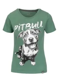 koszulka-t-shirt-damska-pit-bull-pitbull-puppy-2-mietowa-zielona-xs