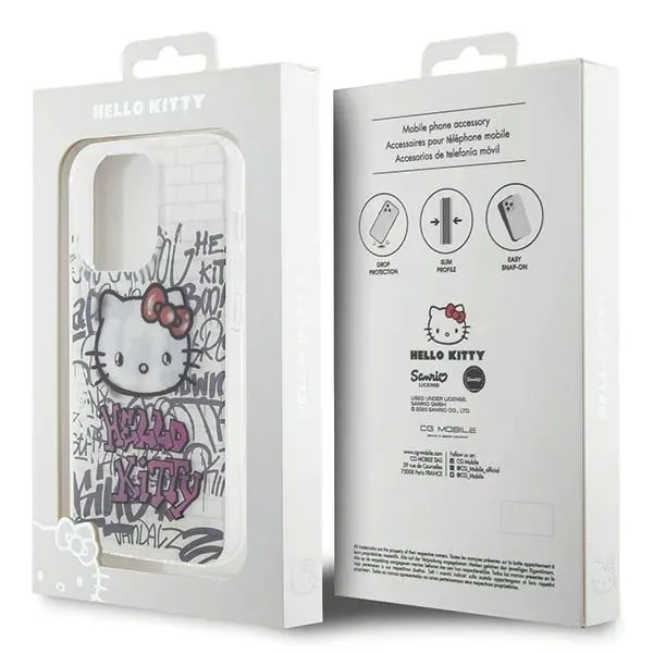 etui-hello-kitty-do-iphone-14-pro-bialy
