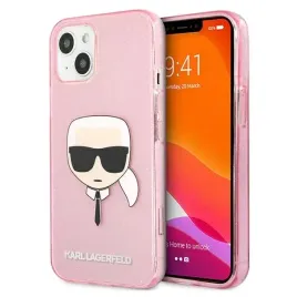 etui-karl-lagerfeld-do-iphone-13-mini-rozowy