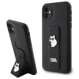 etui-karl-lagerfeld-do-iphone-11-iphone-xr-czarny