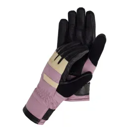 rekawice-snowboardowe-damskie-dakine-fioletowe-xs