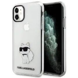 etui-karl-lagerfeld-do-iphone-11-iphone-xr-przezroczysty