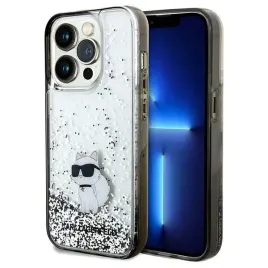 etui-karl-lagerfeld-do-iphone-14-pro-przezroczysty