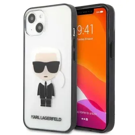 etui-karl-lagerfeld-do-iphone-13-mini-przezroczysty