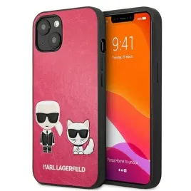etui-karl-lagerfeld-do-iphone-13-mini-rozowy