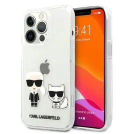 etui-karl-lagerfeld-do-iphone-13-pro-max-przezroczysty