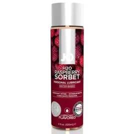 system-jo-h2o-lubricant-raspberry-120-ml