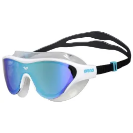 maska-okulary-plywackie-dla-doroslych-na-basen-arena-the-one-mask-mirror