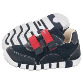 geox-buty-sportowe-tkanina-niebieski-rozmiar-22