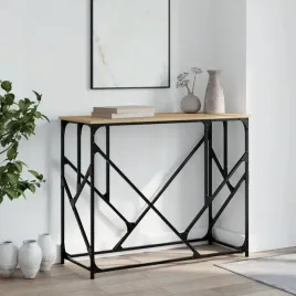 vidaxl-stolik-konsolowy-dab-sonoma-100x40x80-cm